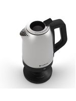 Kit Cadence Aquecedor Miniconfort E Chaleira Pure Inox 110V