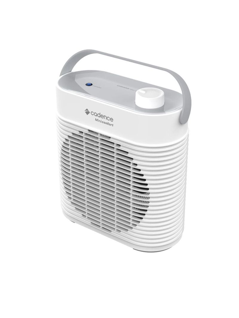 Kit Cadence Aquecedor Miniconfort E Chaleira Pure Inox 110V