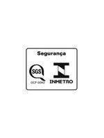 Kit Cadence Aquecedor Miniconfort E Chaleira Pure Inox 110V