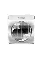 Kit Cadence Aquecedor Miniconfort E Chaleira Pure Inox 110V