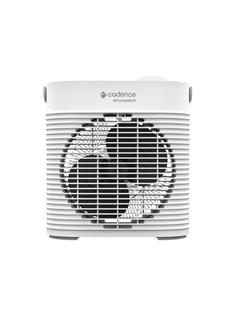 Kit Cadence Aquecedor Miniconfort E Chaleira Pure Inox 110V