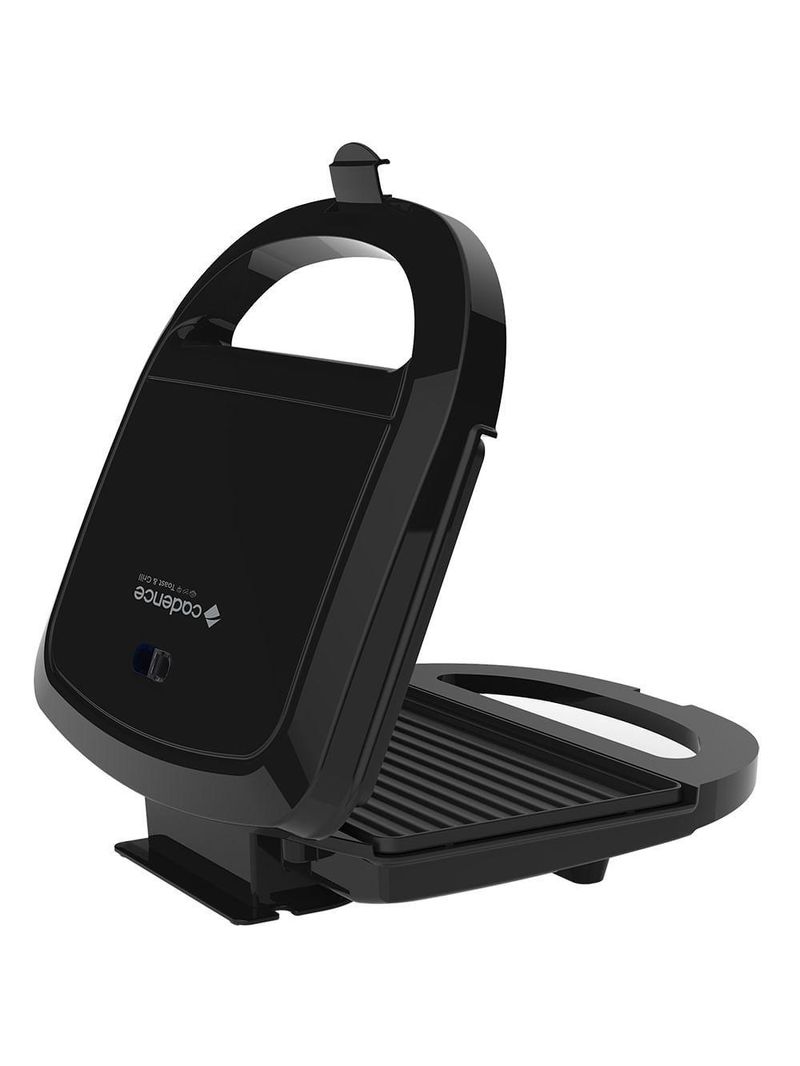 Kit Cadence Contrast - Blender E Sanduicheira 220V