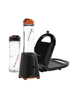 Kit Cadence Contrast - Blender E Sanduicheira 220V