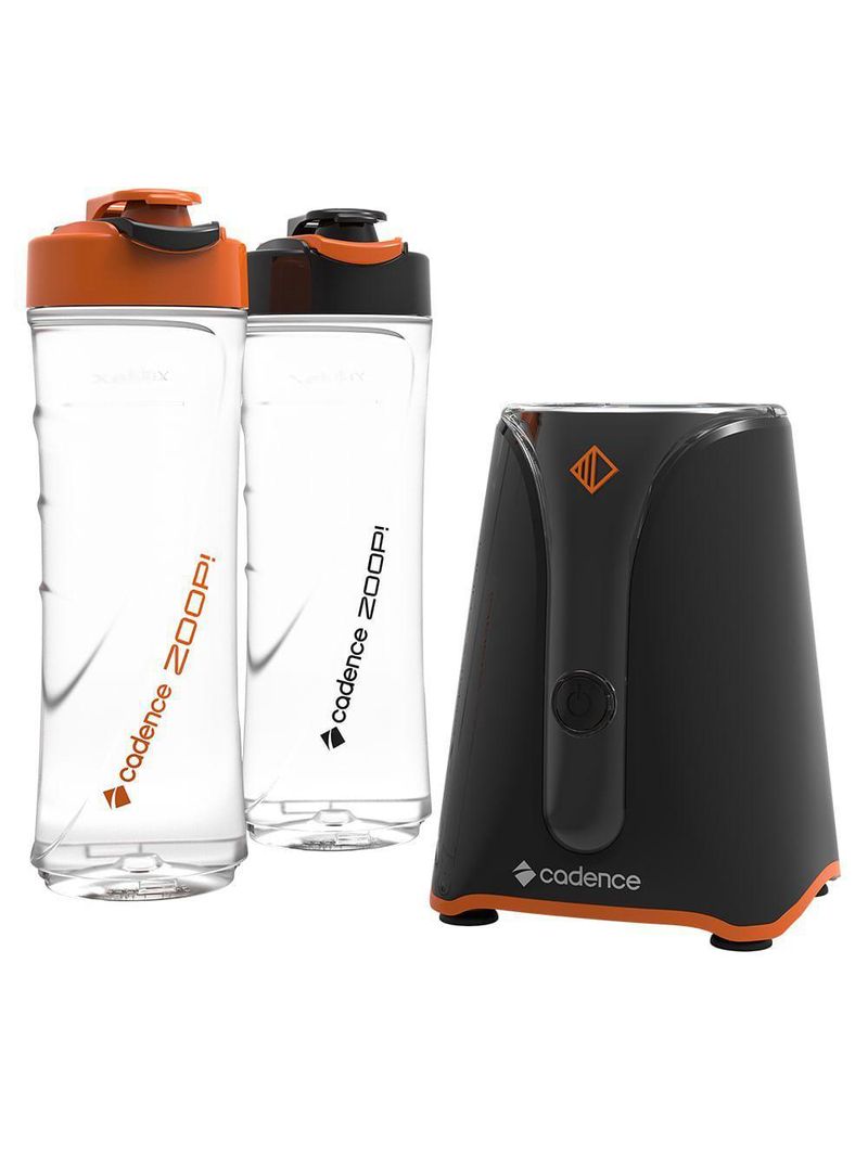 Kit Cadence Contrast - Blender E Sanduicheira 220V