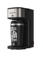 Kit Click Cadence - Sanduicheira E Cafeteira Vambora 220V