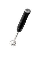 Kit Black Cadence - Cafeteira Vambora E Mixer Inox 110V