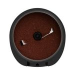 Kit Cafeteira Jarra Inox 1,2L e Moedor de Café Elétrico Inox 220V