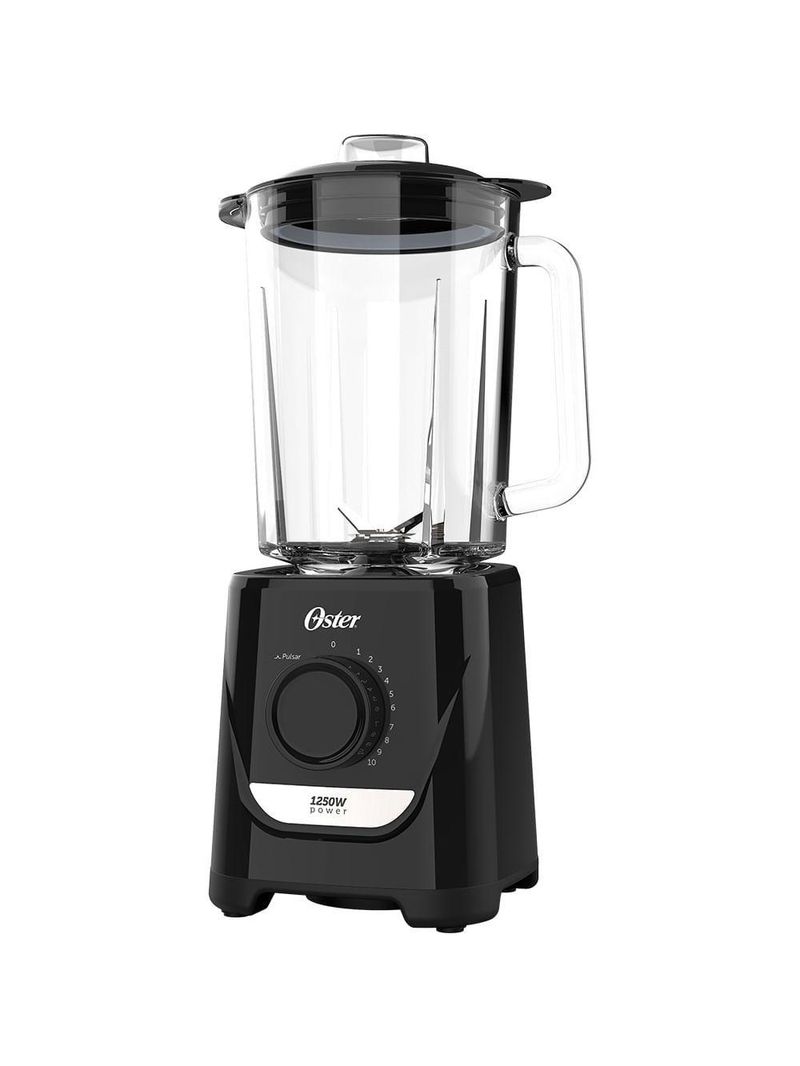 Liquidificador Oster Power Preto 2,2L 110V