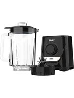 Liquidificador Oster Power Preto 2,2L 110V