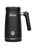 Kit Moedor de Café Elétrico Inox e Espumador de Leite Oster 220V