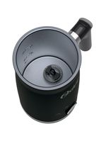 Kit Moedor de Café Elétrico Inox e Espumador de Leite Oster 220V