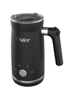 Kit Moedor de Café Elétrico Inox e Espumador de Leite Oster 220V