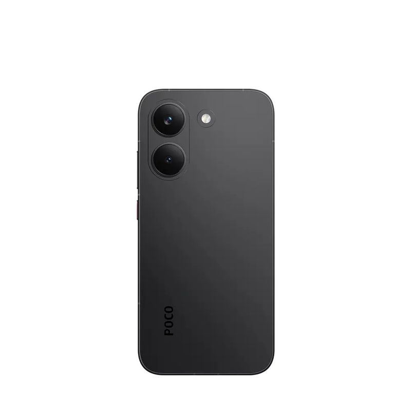 Smartphone Poco X8 PRO 5G 256GB 8GB RAM (Black)