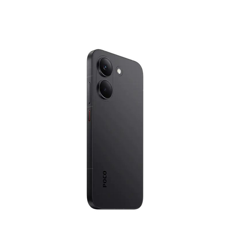 Smartphone Poco X8 PRO 5G 256GB 8GB RAM (Black)