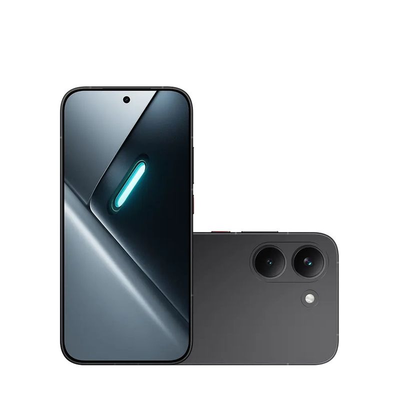 Smartphone Poco X8 PRO 5G 256GB 8GB RAM (Black)