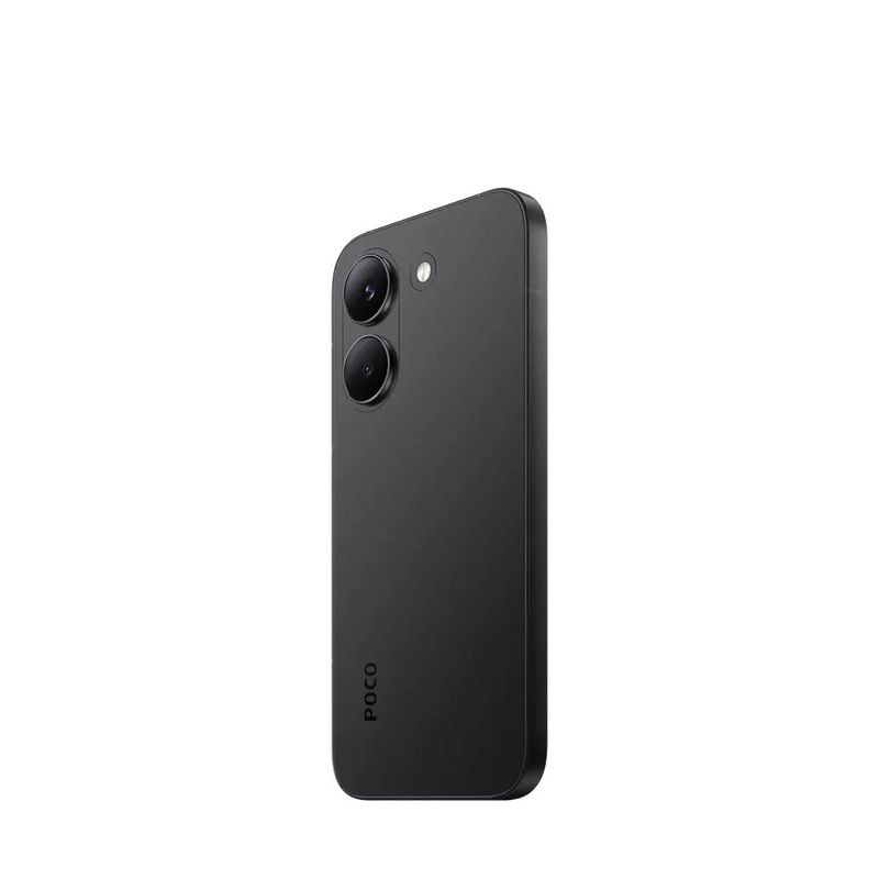 Smartphone Poco X8 PRO 5G 256GB 8GB RAM (Black)
