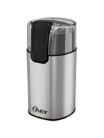 Kit Chaleira Digital 1,7L E Moedor De Café Elétrico Oster 220V