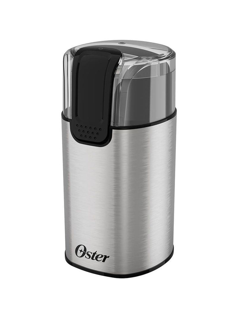 Kit Chaleira Digital 1,7L E Moedor De Café Elétrico Oster 220V