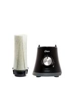 Kit Oster Super Chef Liquidificador E Jarra Blend N Go Preto 110V