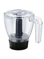 Kit Oster Super Chef Liquidificador E Acessórios Preto 110V