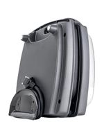 Grill Elétrico Burguer Oster 2 Em 1 Com Estufa 220V
