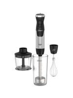 Mixer Power Oster Black Inox 3 Em 1 220V