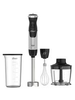 Mixer Power Oster Black Inox 3 Em 1 220V