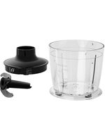 Mixer Power Oster Black Inox 3 Em 1 220V