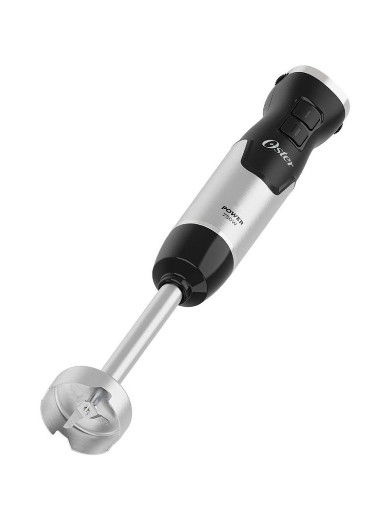 Mixer Power Oster Black Inox 3 Em 1 220V