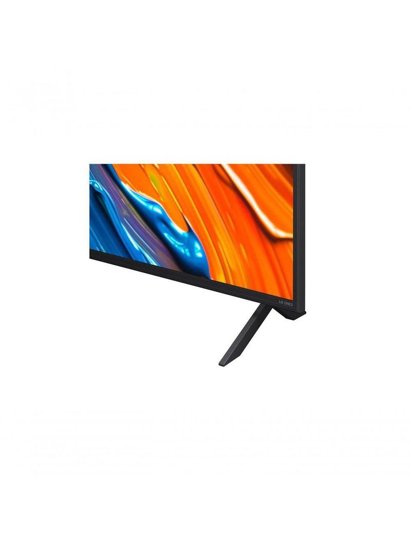 Smart LG QNED AI QNED82 43 Polegadas 43QNED82ASG Bivolt