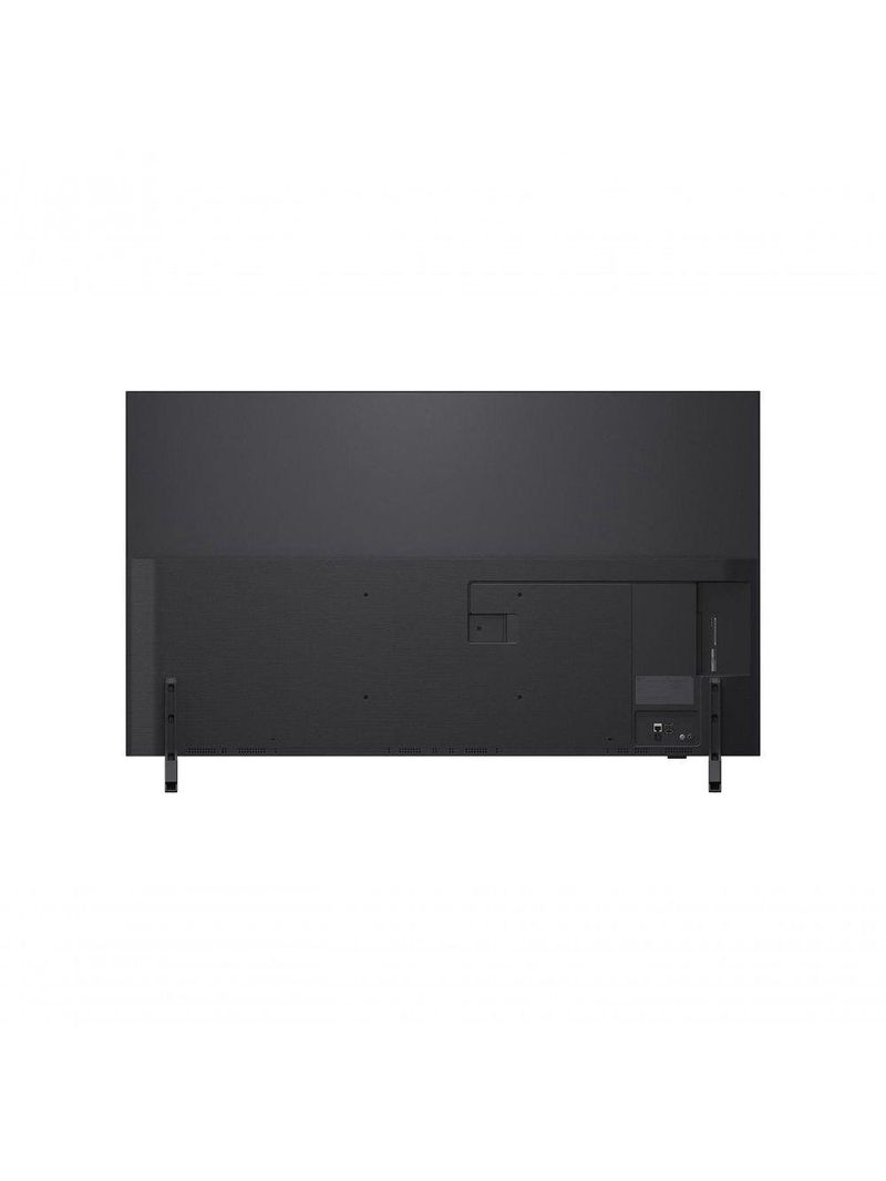 Smart LG QNED AI QNED82 43 Polegadas 43QNED82ASG Bivolt