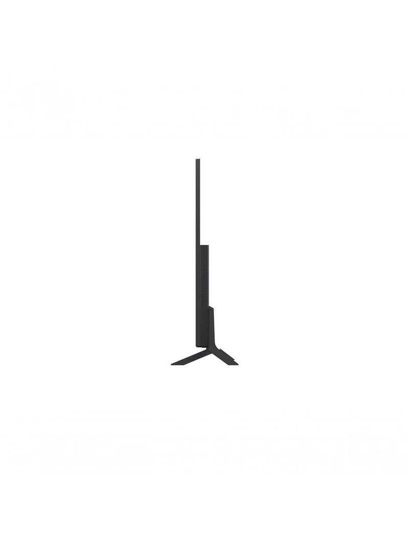 Smart LG QNED AI QNED82 43 Polegadas 43QNED82ASG Bivolt