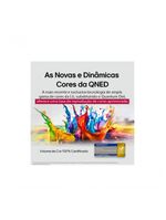 Smart LG QNED AI QNED82 43 Polegadas 43QNED82ASG Bivolt