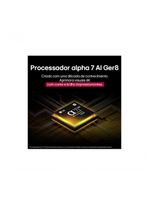 Smart LG QNED AI QNED82 43 Polegadas 43QNED82ASG Bivolt