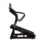 Esteira Ergométrica Gallant Elevate Ultra 40% de Inclinação 220V (GEE13E17A-220PT)