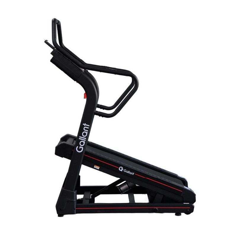 Esteira Ergométrica Gallant Elevate Ultra 40% de Inclinação 220V (GEE13E17A-220PT)