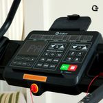 Esteira Ergométrica Gallant Elevate Ultra 40% de Inclinação 220V (GEE13E17A-220PT)