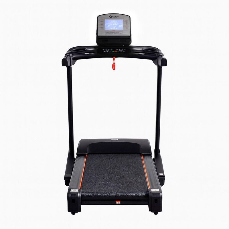 Esteira Ergométrica Elétrica Gallant Elite Pro 42hp 18Km/h 127V (GEE12E42A-PT)