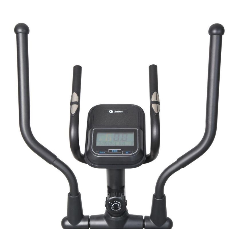 Elíptico Magnético Gallant Elite Pro (GEL05HMGA-PT)