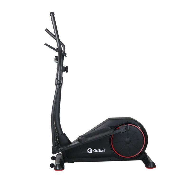 Elíptico Magnético Gallant Elite Pro (GEL05HMGA-PT)