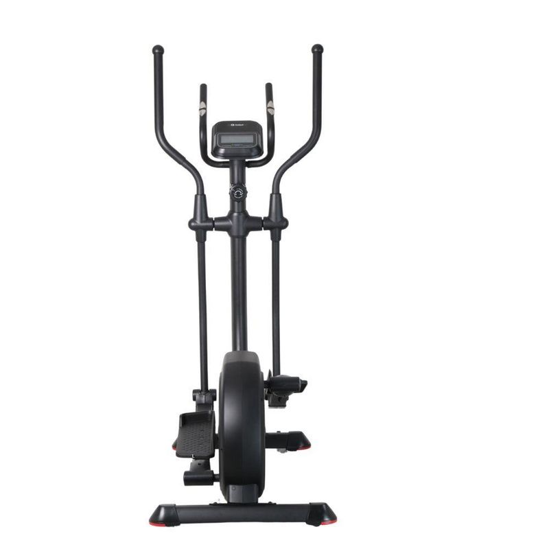 Elíptico Magnético Gallant Elite Pro (GEL05HMGA-PT)