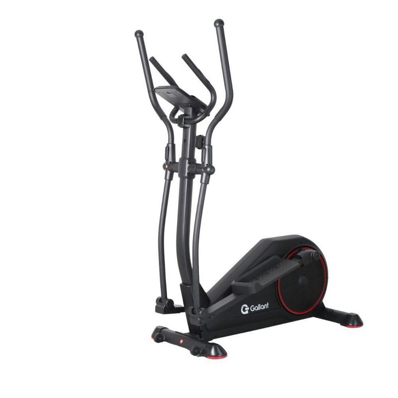 Elíptico Magnético Gallant Elite Pro (GEL05HMGA-PT)