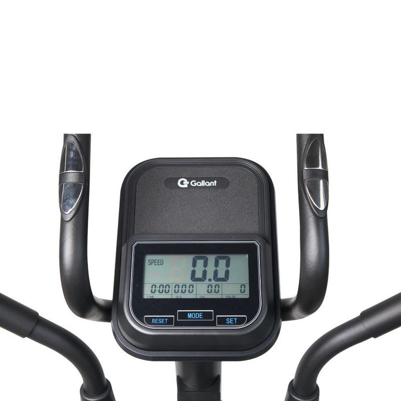 Elíptico Magnético Gallant Elite Pro (GEL05HMGA-PT)
