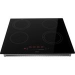 Kit Cooktop Por Indução 4 Bocas e Coifa de Parede 90 cm Oster - 220V
