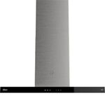 Kit Cooktop Por Indução 4 Bocas e Coifa de Parede 90 cm Oster - 220V