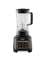 Kit Liquidificador Xtreme Mix E Máquina De Waffle Oster 220V