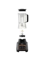 Kit Liquidificador Xtreme Mix E Máquina De Waffle Oster 220V