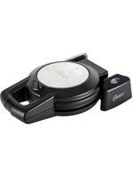 Kit Liquidificador Xtreme Mix E Máquina De Waffle Oster 220V