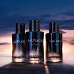 Perfume dior sauvage masculino eau de toilette