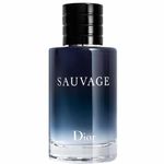 Perfume dior sauvage masculino eau de toilette